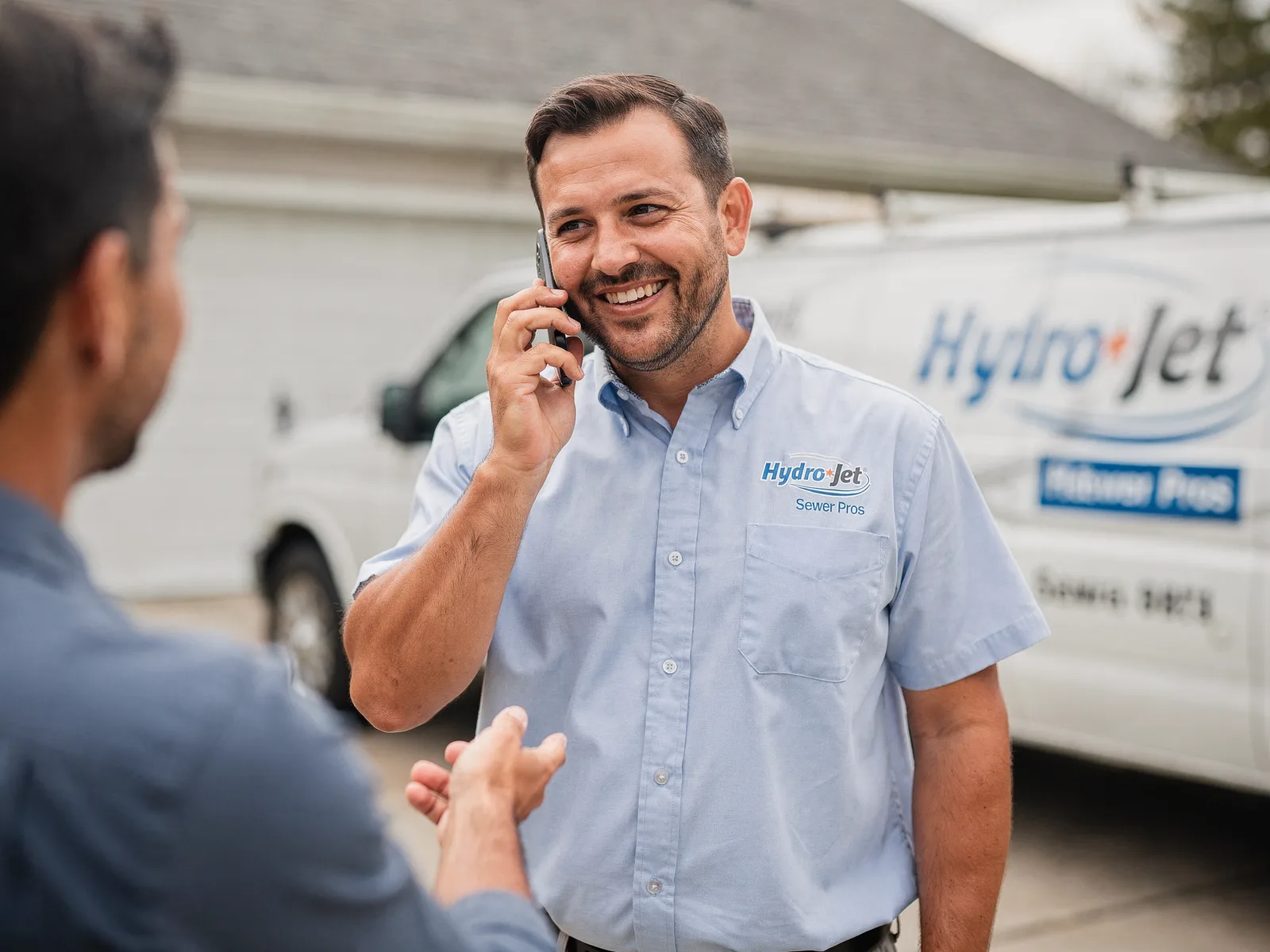 Hydro Jetting Near Me Boiling Springs, SC FAQs